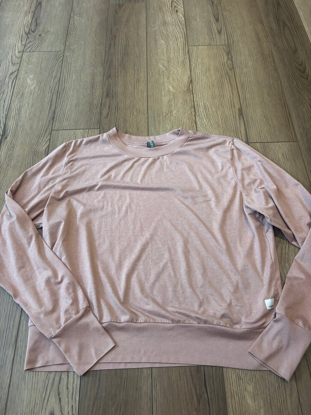 Vuori crewneck